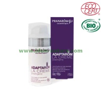 Crema equilibrio Bio PRANAR�M Adaptar�m